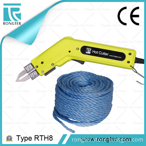 CE Rth81 Electric Rope Heated Cutting Knife